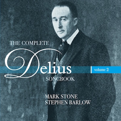 The Complete Delius Songbook